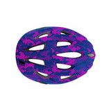 One Helm Racer Xs S (48-52) Purple - afbeelding 4