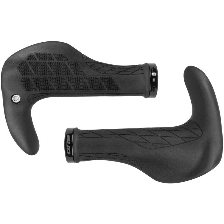Uno de un mango set Confort Comfort COMPROLLE 30 140 mm
