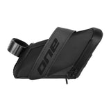 Una borsa da sella 50 m (500 ml) di nero - afbeelding 2