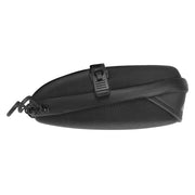 Una bolsa de silla de montar 30 l (600 ml) negra - afbeelding 2