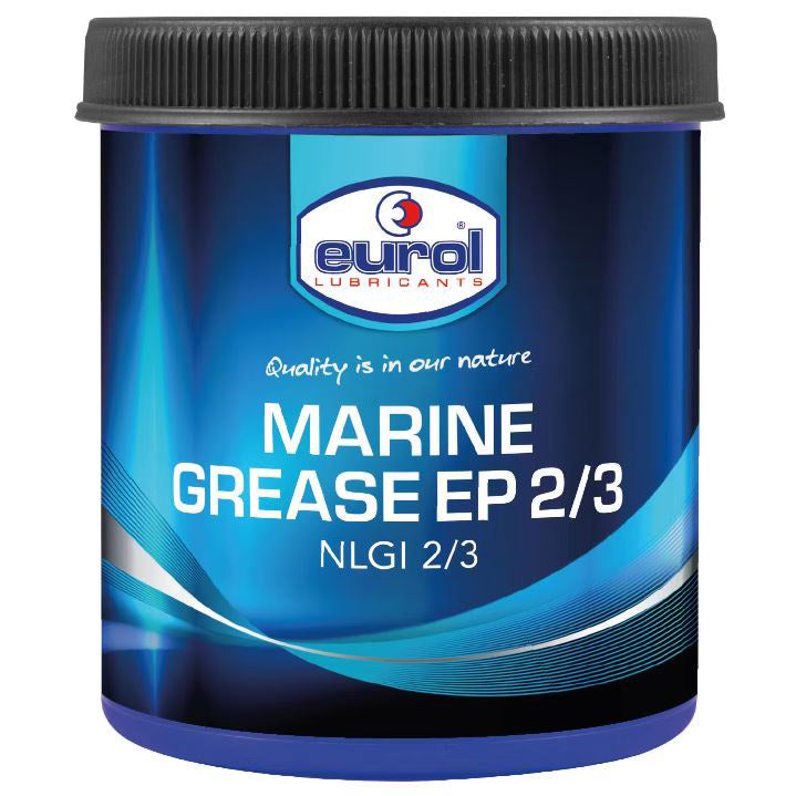 Eurol EMG vet 500 gram Marine grease (Dommelmolen)