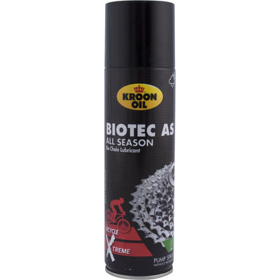 Kroon-Oil Oil Biotec como inyector de bomba 300ml 22005