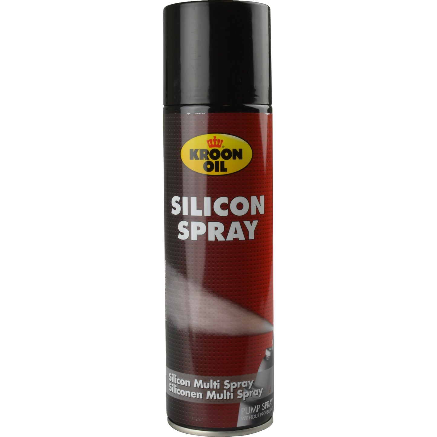 Kroon-Oil Oil Silicon Spray Lubr. pompverstuiver 300ml 40017