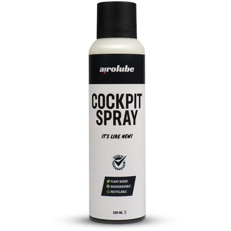 Bottiglia Cycon Cockpitspray 200ml