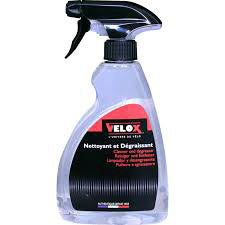 Canda spray per degradatrice di pulizia in velox Can 500 ml