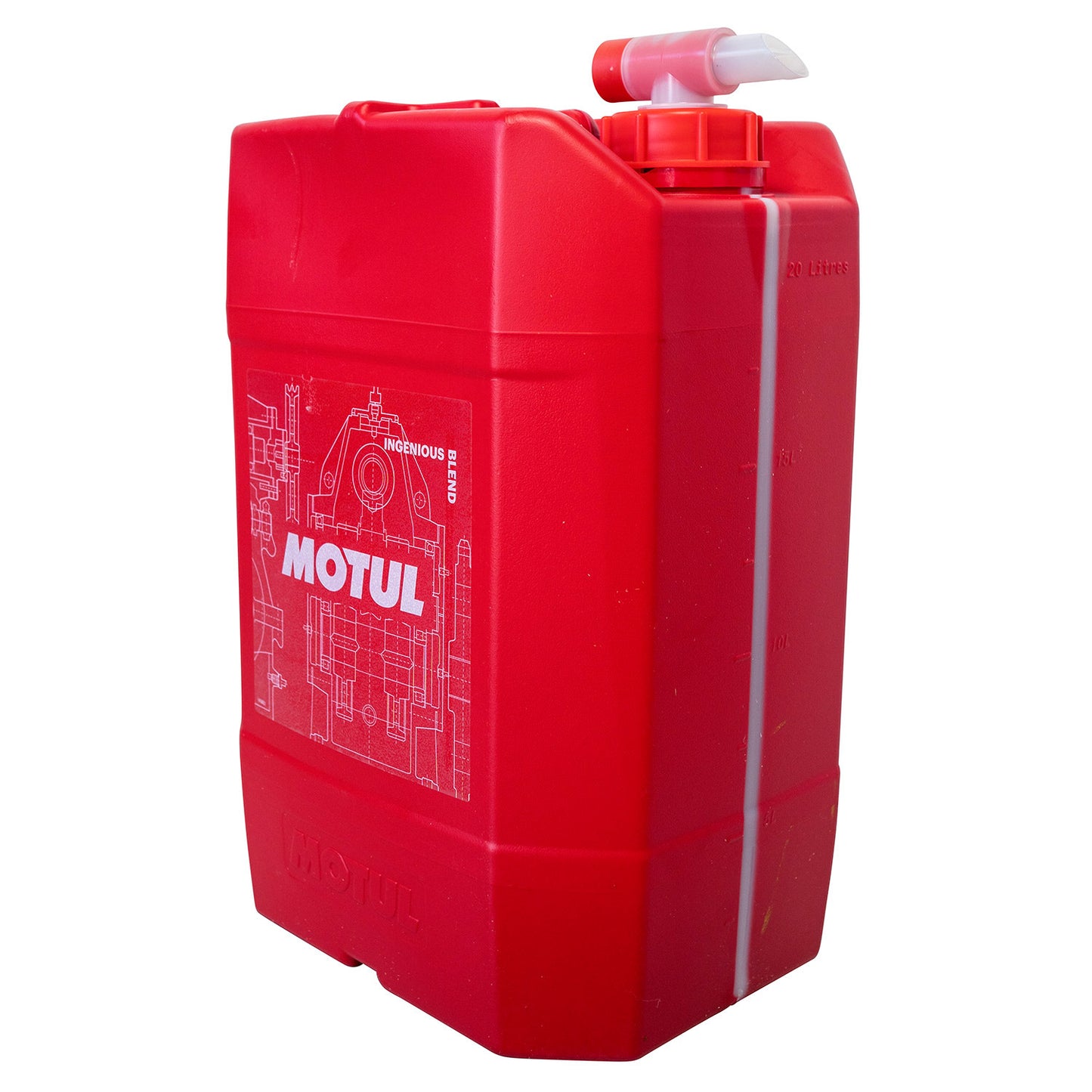 Motul Motul Bio Clean 20l