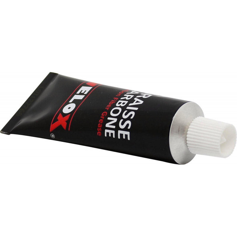 Velox Carbon montage pasta tube 25 gram op blister