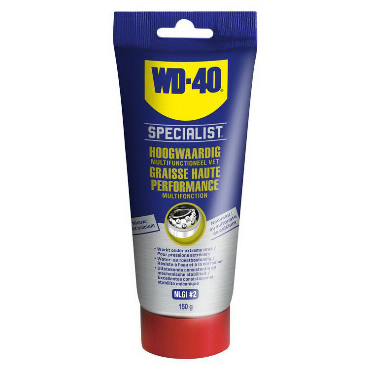 WD40 WD40 Especialista en grasas de alta calidad 150GR
