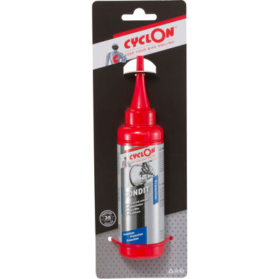 Ciclone Condizionatore di vernice con cylon 125 ml (in pacchetto blister)