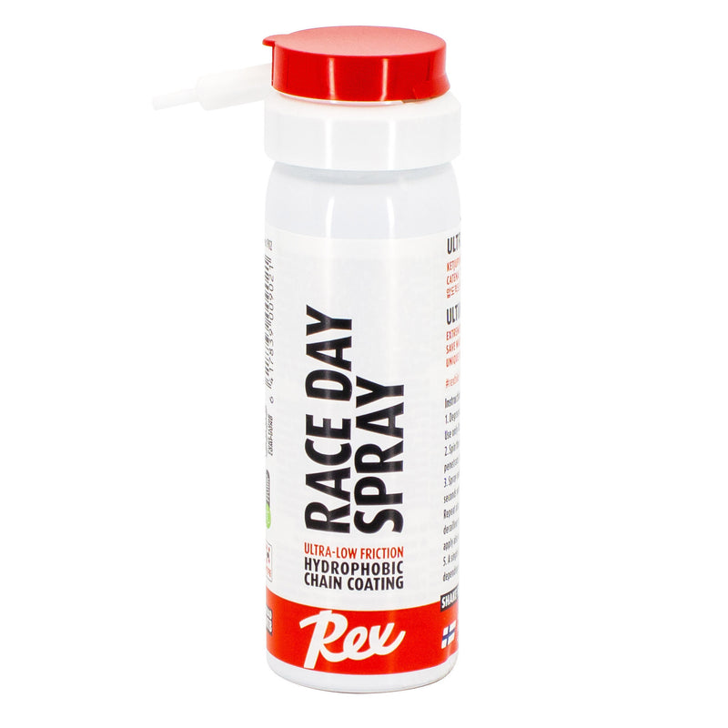 Cyclon Race Day Spray Claya Hidrofobe Claya 40 ml