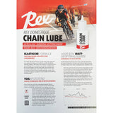 Rex kettingolie domestique servizio 225ml - afbeelding 2