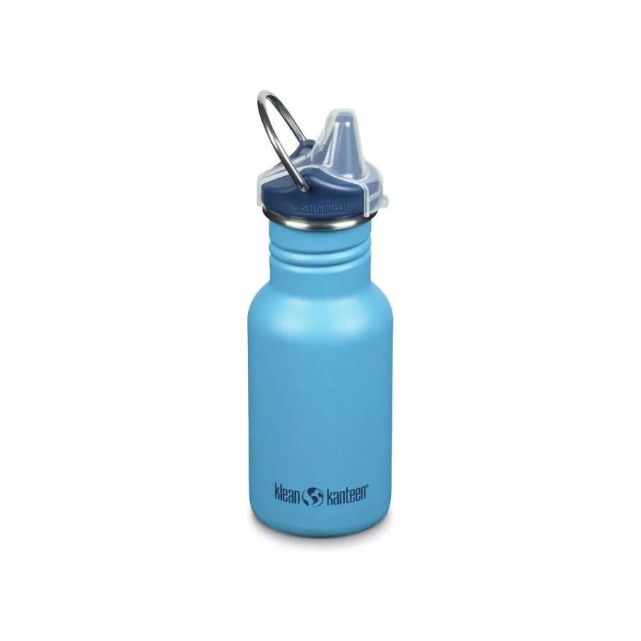 Klean kanteen bere bottiglia kid stretto sippydop 355 ml (12 once)