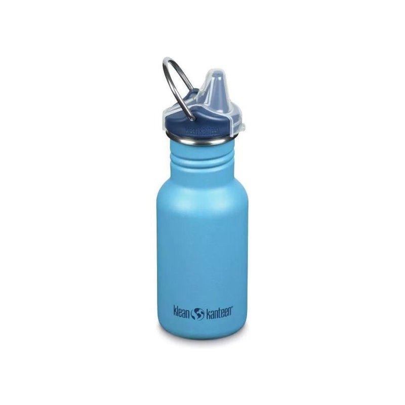 Klean Kanteen Drinkfles Kid Narrow Sippydop 355 ml (12 oz)