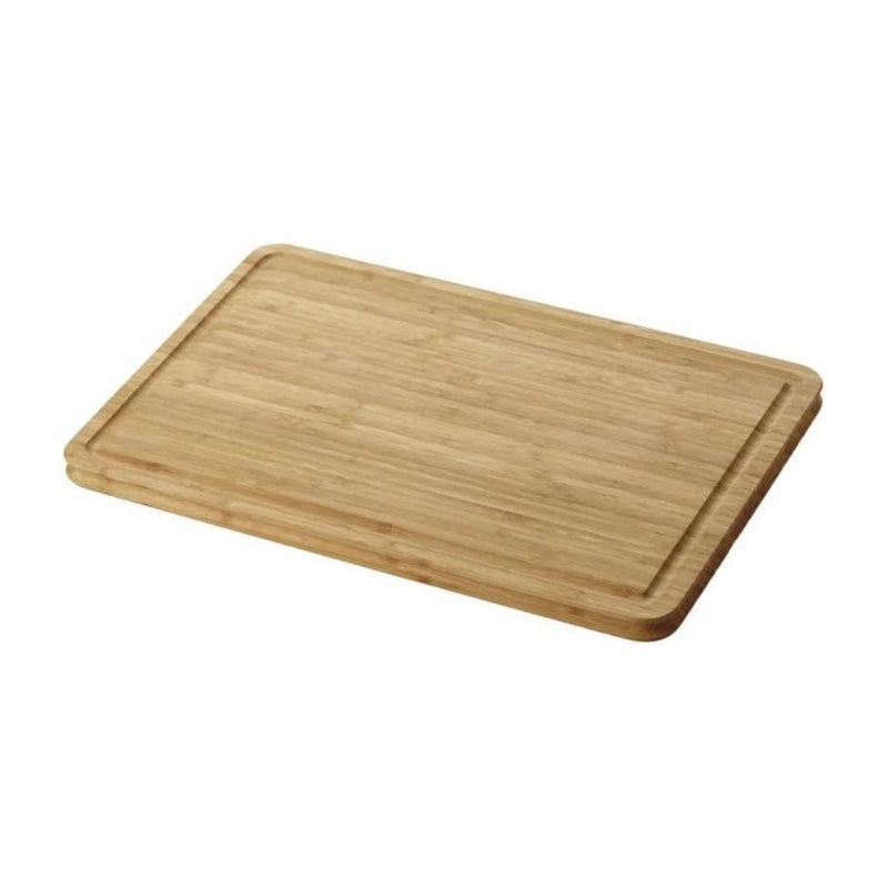 Point Virgule Snijplank Bamboo FSC 37.5x25x1.6cm