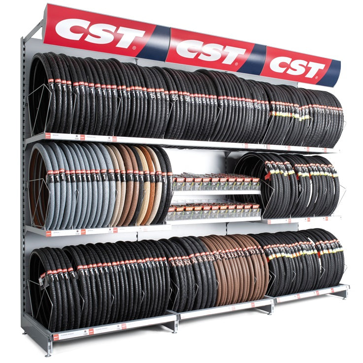 Opción CST SCHAP 4