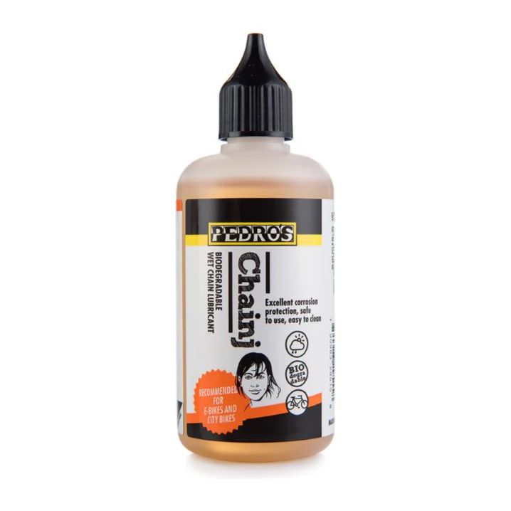 Collar de Pedro Middel Pedros ChainJ 100ml