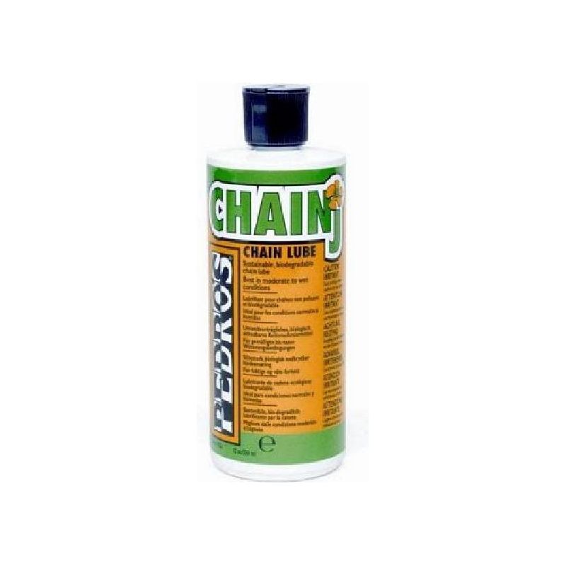 Pedro's kettingsmeermiddel pedros chainj 350ml