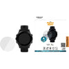 PANZERGLASS PANZERGLASSS Smartwatch de 39 mm Protector de pantalla