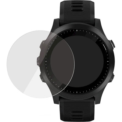 Panzerglass smartwatch da 38,5 mm Protettore schermo