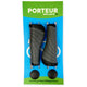 Portur maneja Portor Ergo Black Gray