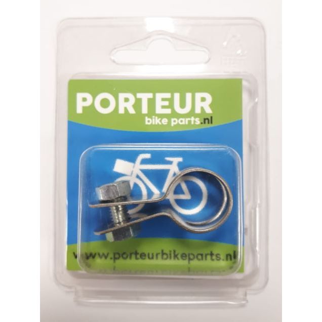 Portur vende Portur Klein 18 mm de acero inoxidable