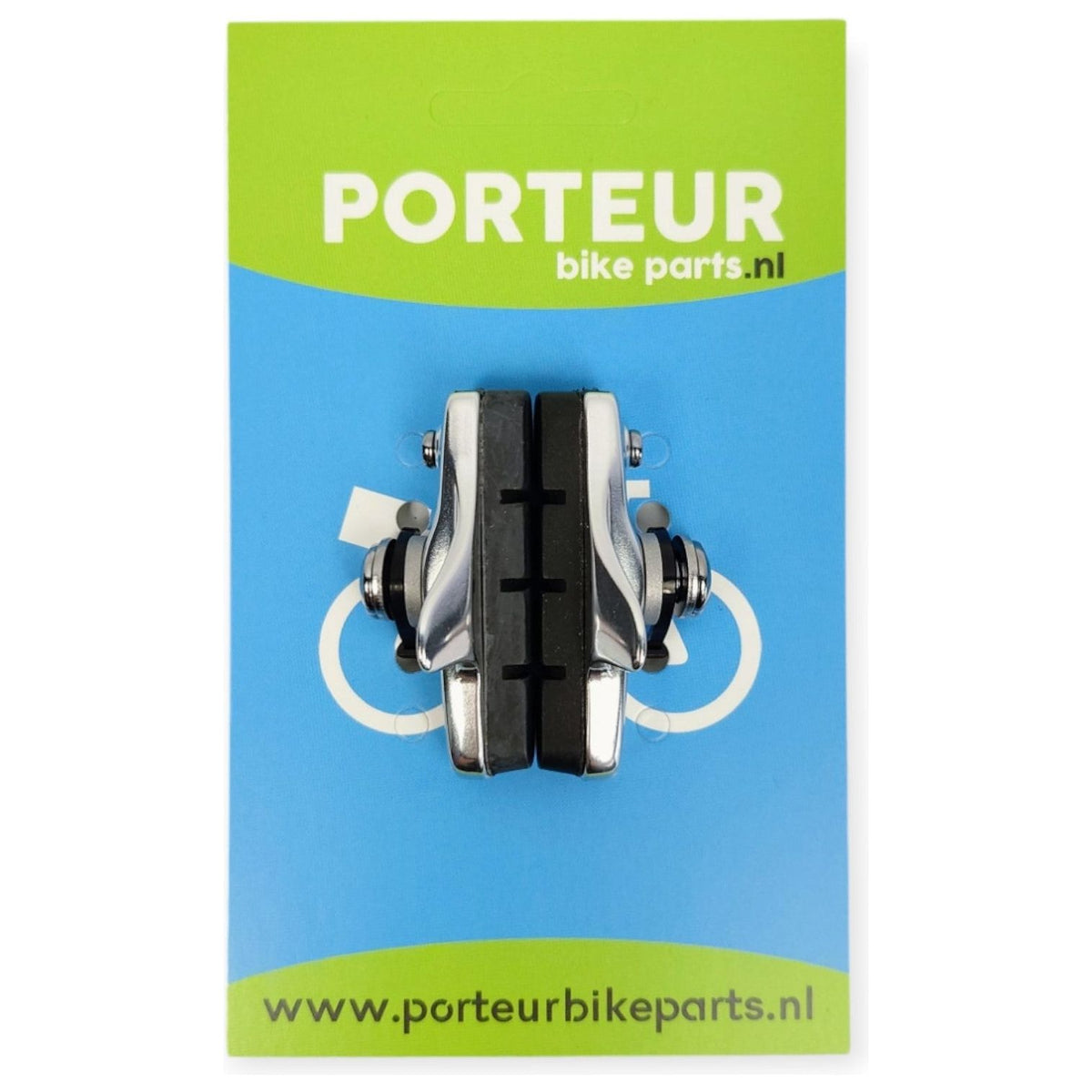 Portor brake pads Portur Race