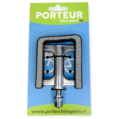 Porteur Pedalen Porteur hybride