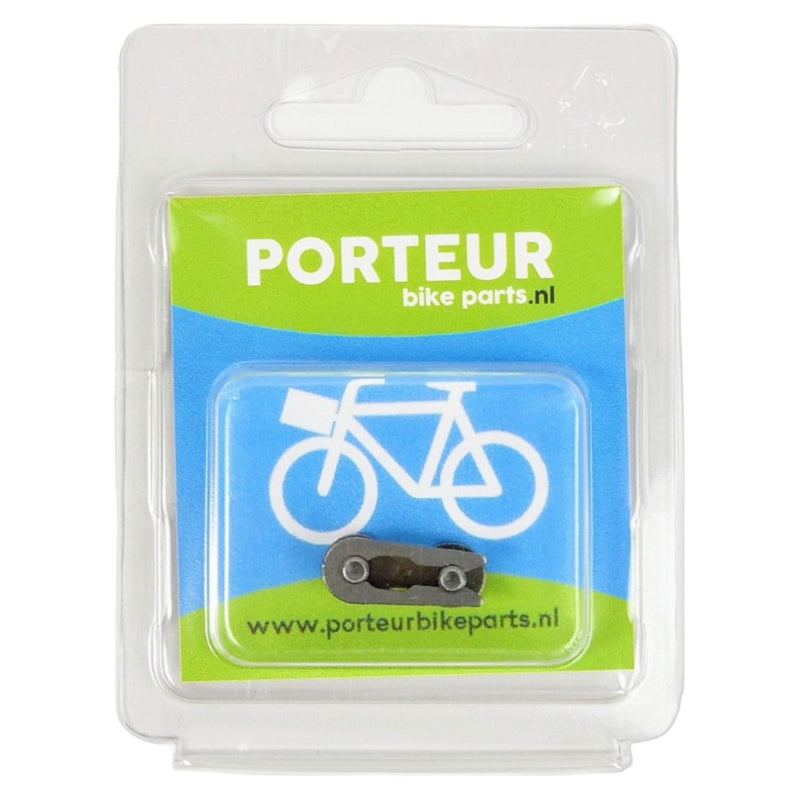 Porteur kettingschakel 1v