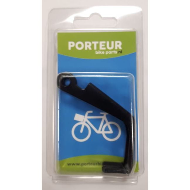 Portur Lamphaak porteur ATB Negro