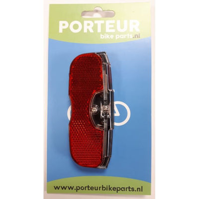 Coateright Portor Carrier LED E-Bike