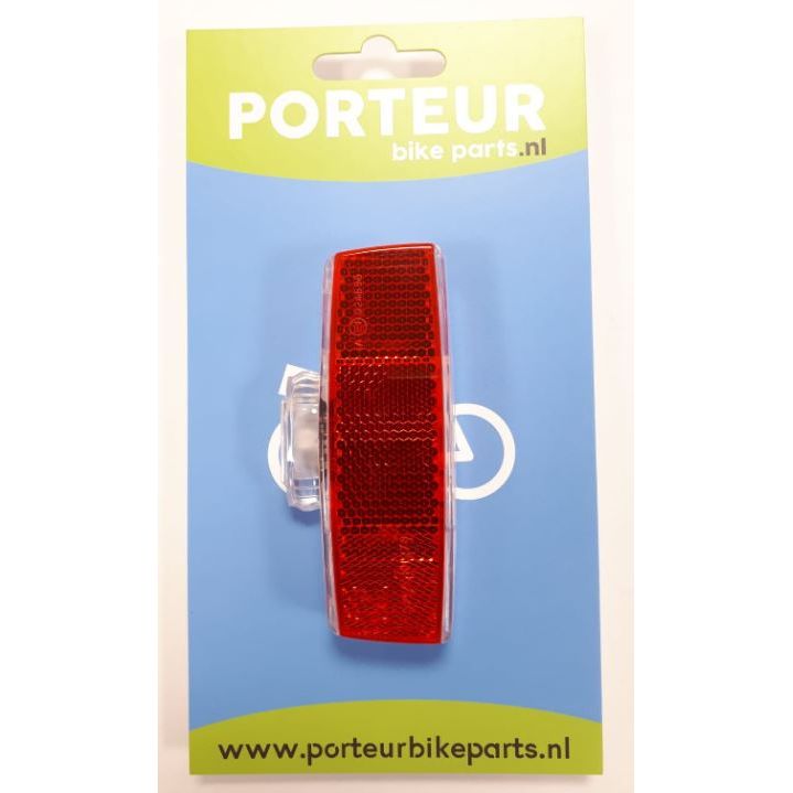 Coateright Portor Carrier LED E-Bike