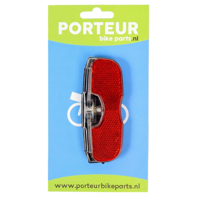 Batteria a LED del trasportatore Dr. Cabight Portor