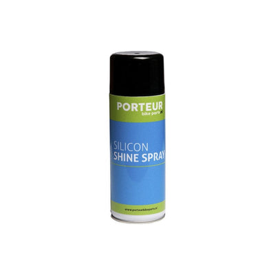 Portur Silicon Shine Porteur Spray 400ml