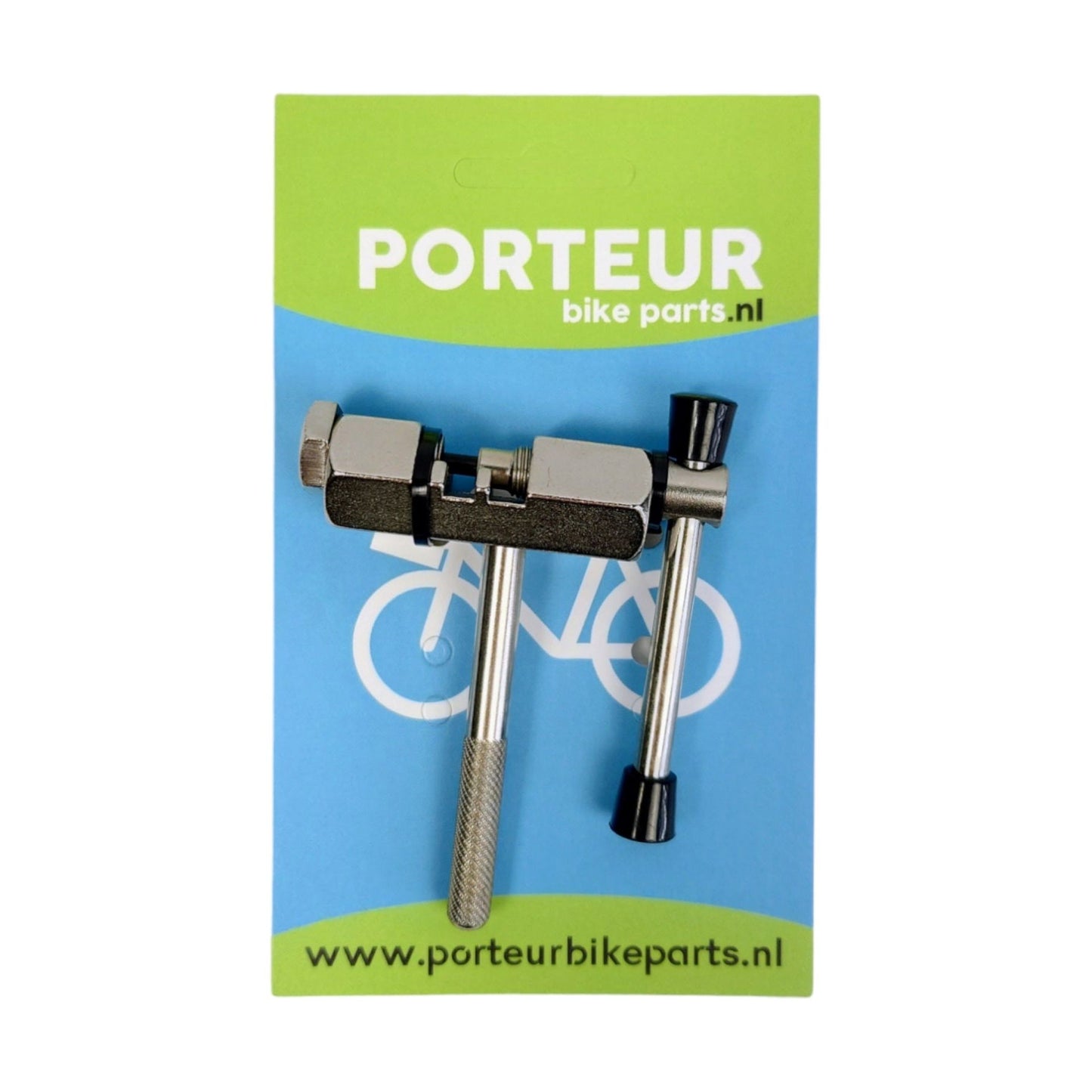 Portur Chain Punch Portur Hg Shimano