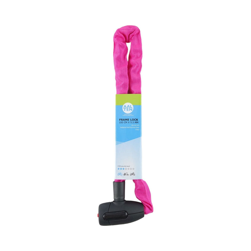 Portur Slot Portur CityLine 100cmx5.5 mm rosa