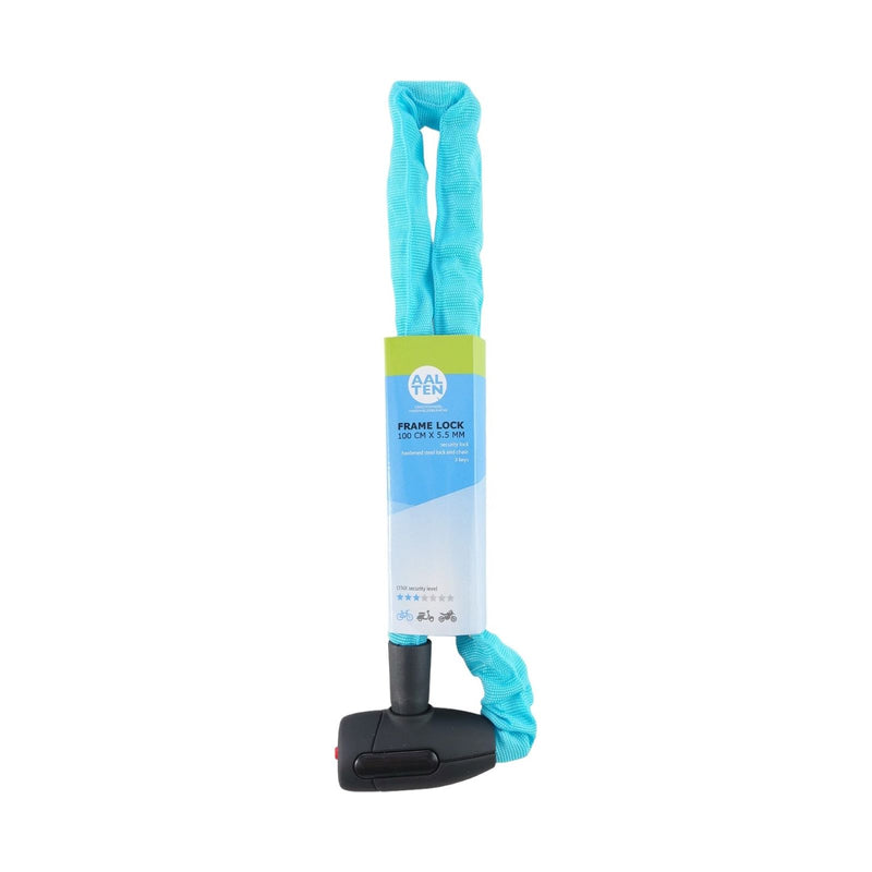 Portur Slot Portur Cityline 100cmx5,5 mm blu