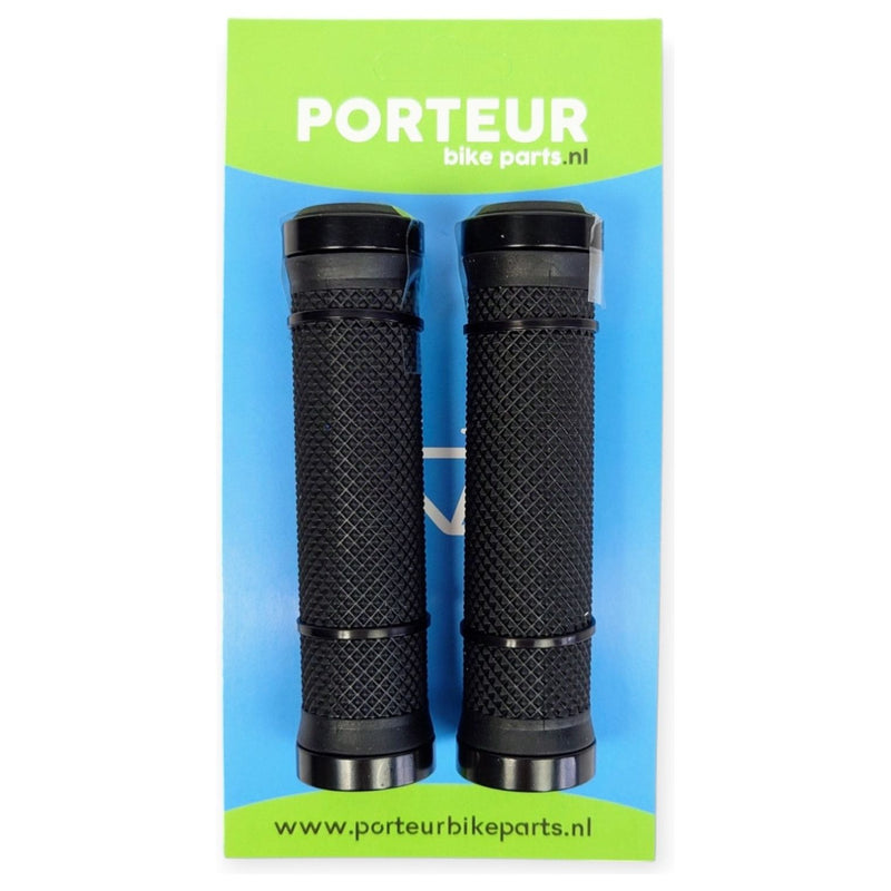 Porteur handvatten inbus hybride