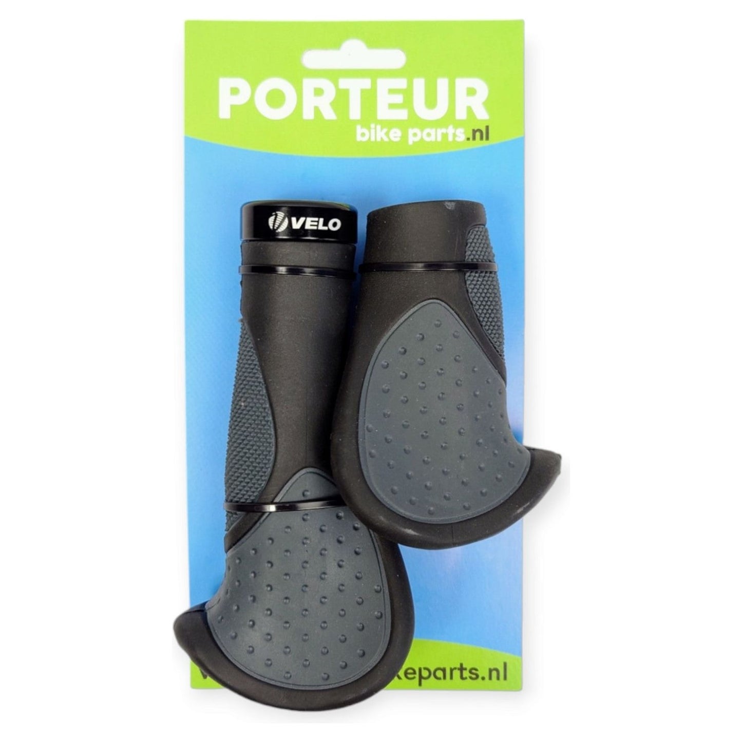 Porteur Handvatten Porteur ergo wing kort lang