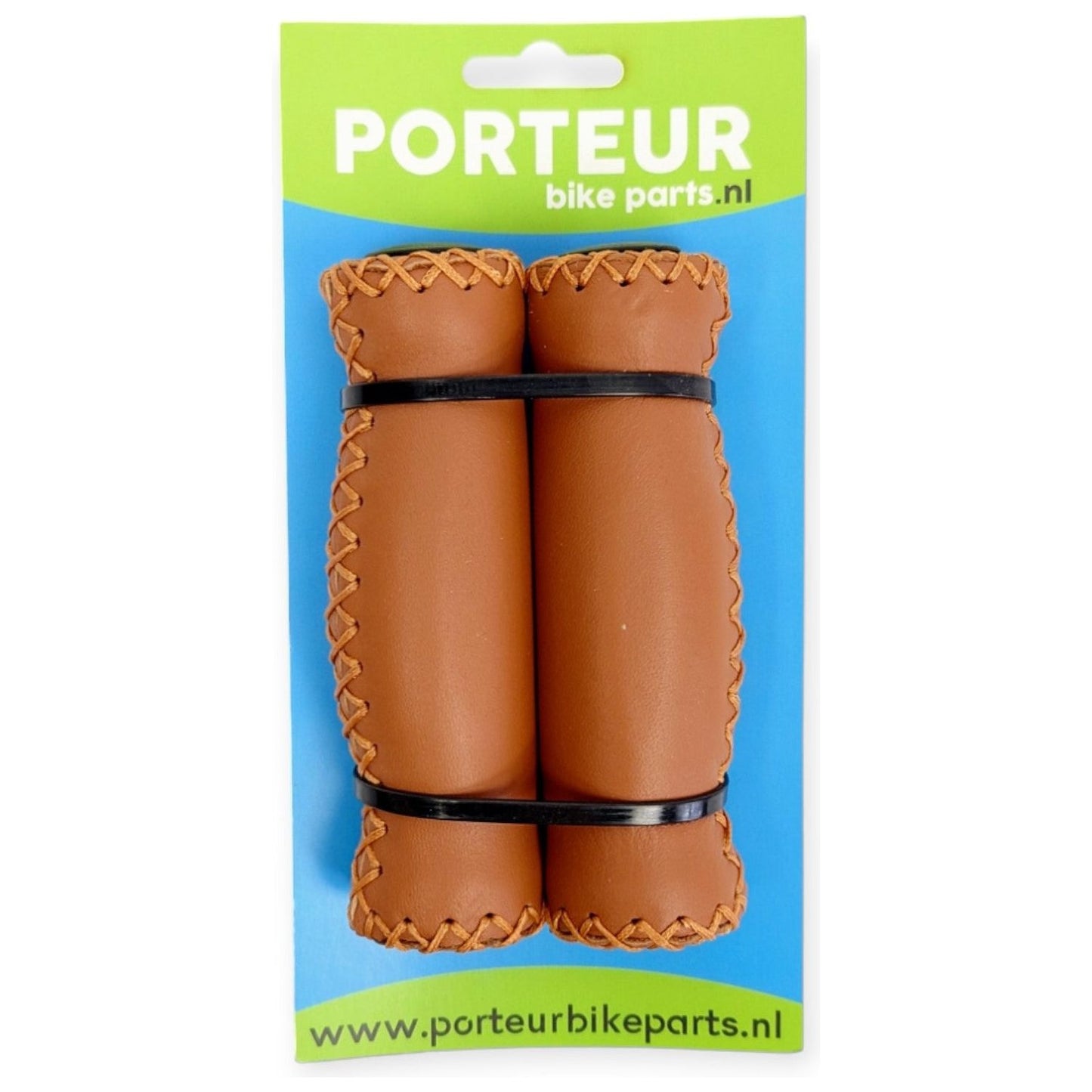 Portur maneja Portur Leather Brown