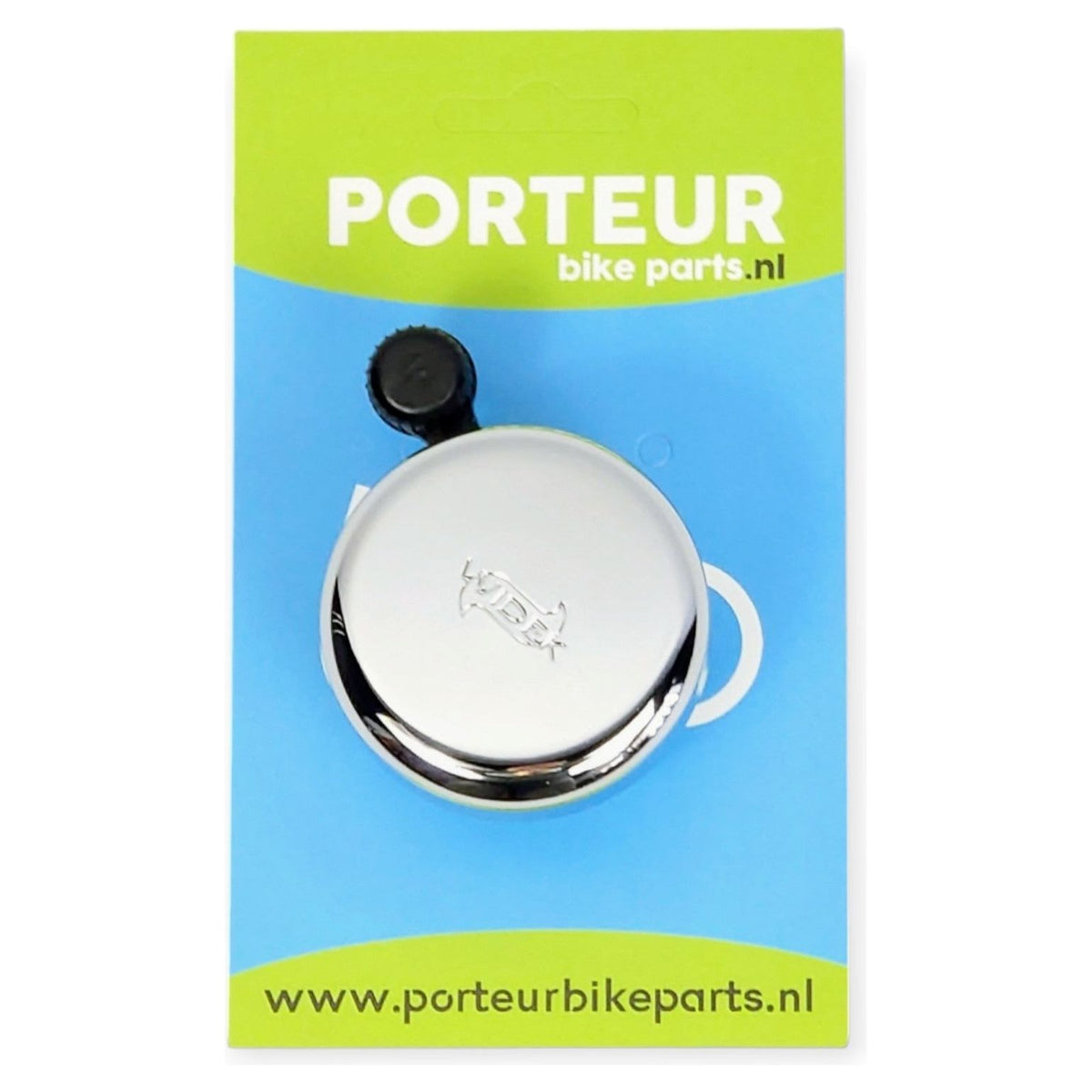 Portur Bel Portor steel chromium