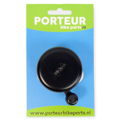 Portur Bel Portur Steel Black