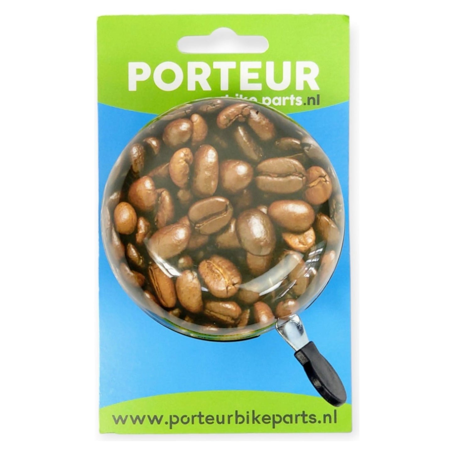 Llame a Portur Ding Dong Dong Big Coffee