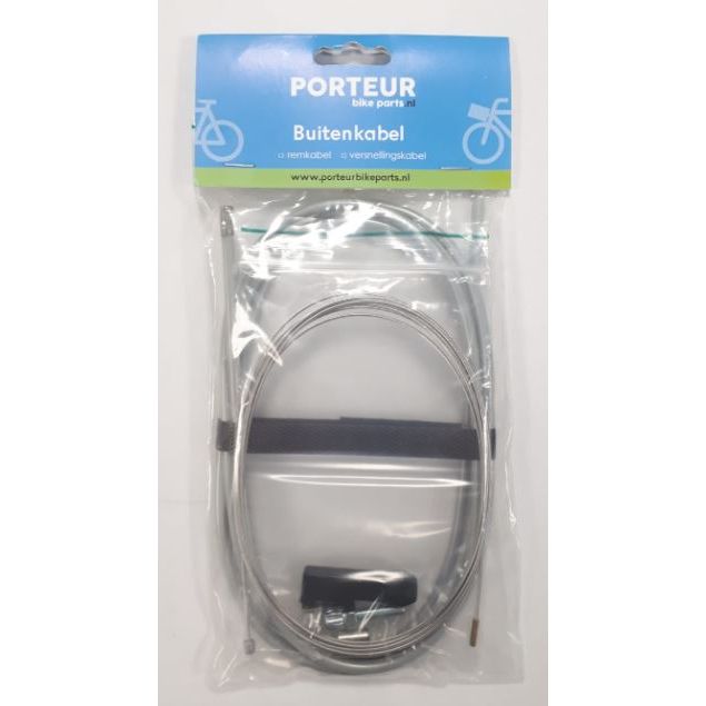 Portur Outdoor Cable Portur ingranaggio
