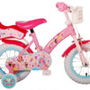 Yipeeh 12 Bicicleta Princesa 21209