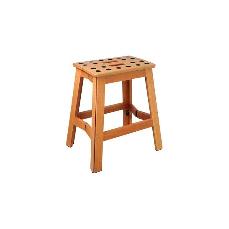 Puhlmann sgabello pieghevole FSC James Wood XL