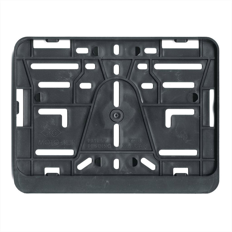 Kentekenplaat-houder 1363005 210x140 Motorfiets Europa