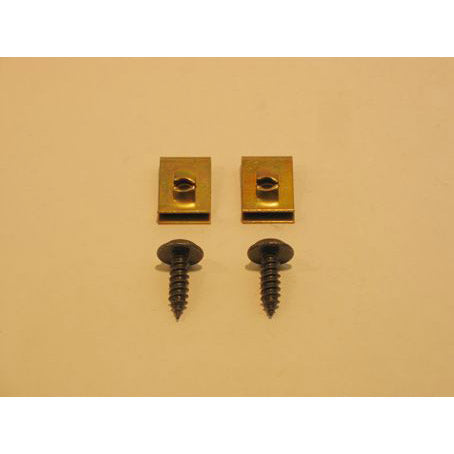 BOFIX 244543 Set di viti a piastra 4.8-16 P 25