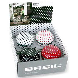 Bel Basil Dingdong Polkadot Display Box (P4)