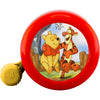 Widek Bel Winnie the Pooh geel rood blauw (assorti)
