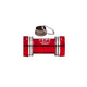 Cema Bracketas BB30 Interlock Sram GXP-kiramic-rood